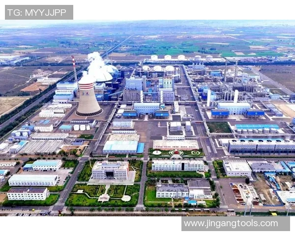 化工科技创新驱动产业提升 化工科技创新驱动产业提升