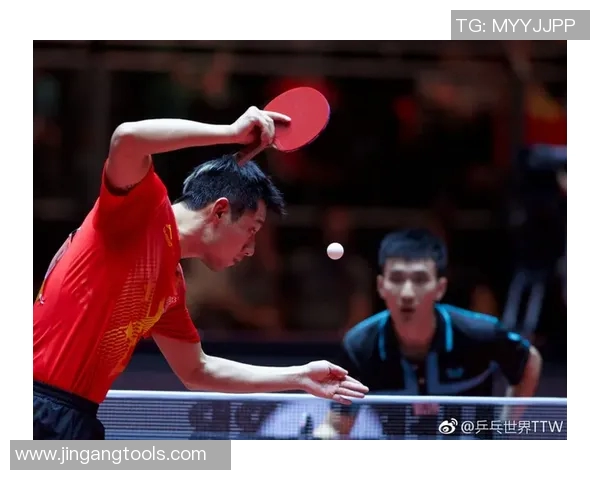 张继科:中国乒乓球之星,风云再起 张继科:中国乒乓球之星,风云再起