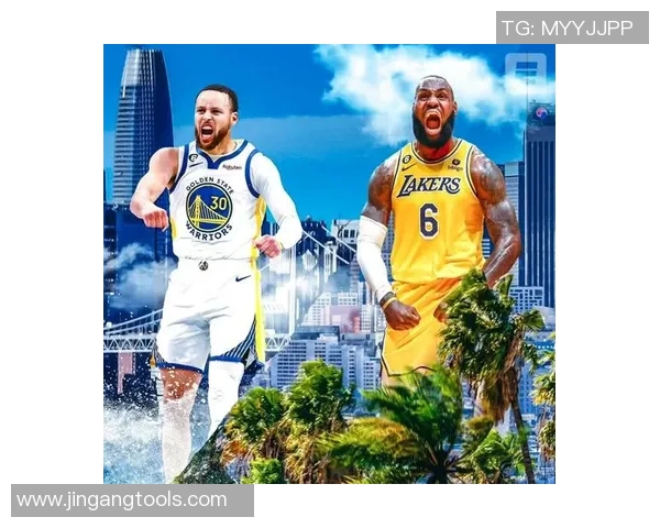 勇士与湖人激战在即谁将赢得这场季后赛的关键对决