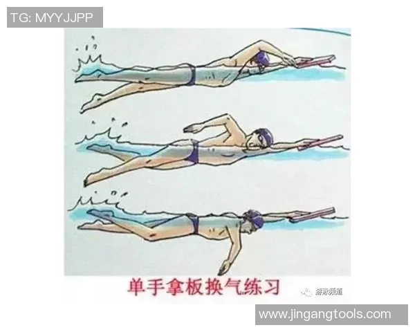 提升自由泳速度的关键技巧与训练方法解析