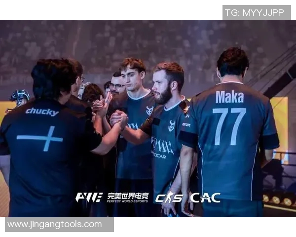 CSGO专题深入分析JDG战队在比赛中的耐力表现与战术运用