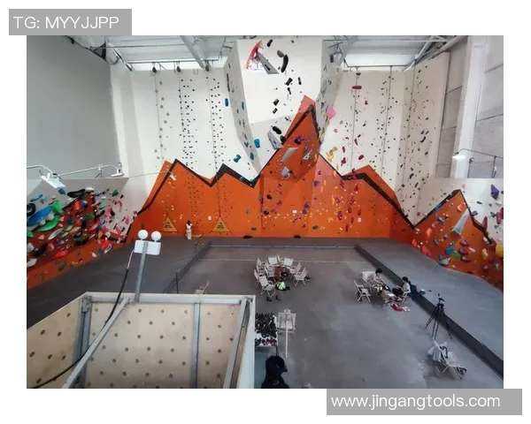 上海攀岩队在极限运动会中的精彩表现与实力分析