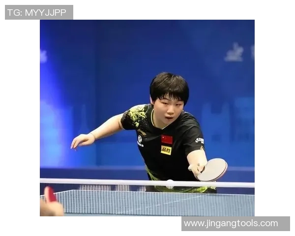 南京乒乓球队比赛经验分享与提升策略的深入探讨