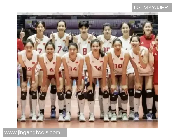 武汉排球队战术解析：聚焦排球技术与团队协作的完美结合