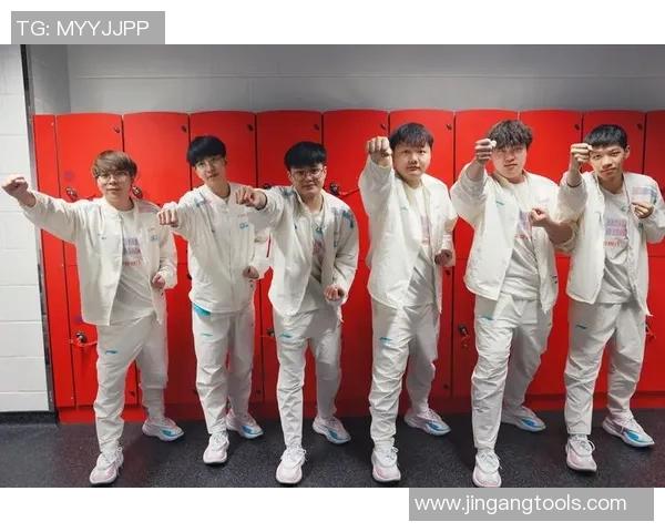 深入分析BLG战队的阵地战策略与战术执行细节