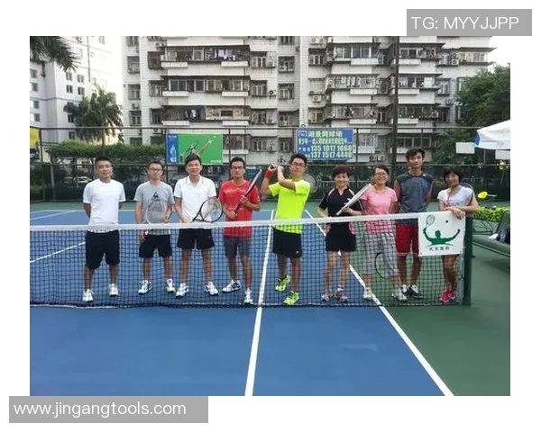 深圳网球队的训练与比赛节奏分析及其对未来发展的影响