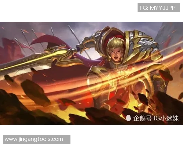 王者荣耀战术解析IG战队防反体系的深度剖析与应用探讨 王者荣耀战术解析IG战队防反体系的深度剖析与应用探讨