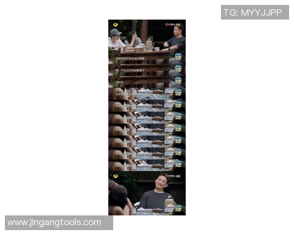 黄磊的和平精英人生：深度对话探讨游戏与生活的交融与启示