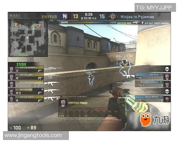 CSGO专题深入分析JDG战队在比赛中的耐力表现与战术运用 CSGO专题深入分析JDG战队在比赛中的耐力表现与战术运用