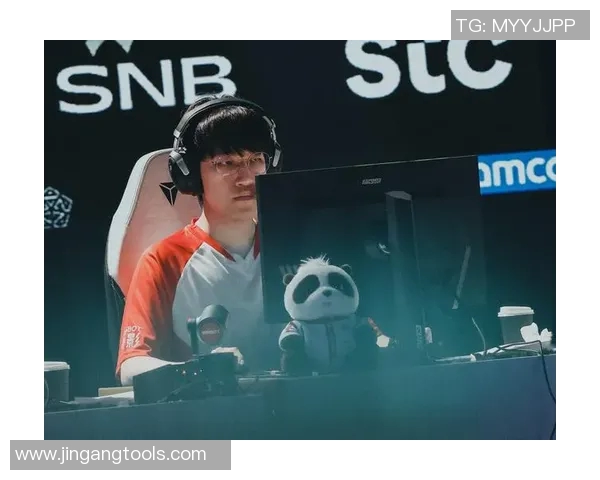 探讨BLG在英雄联盟赛场上的心理素质与团队表现的关系