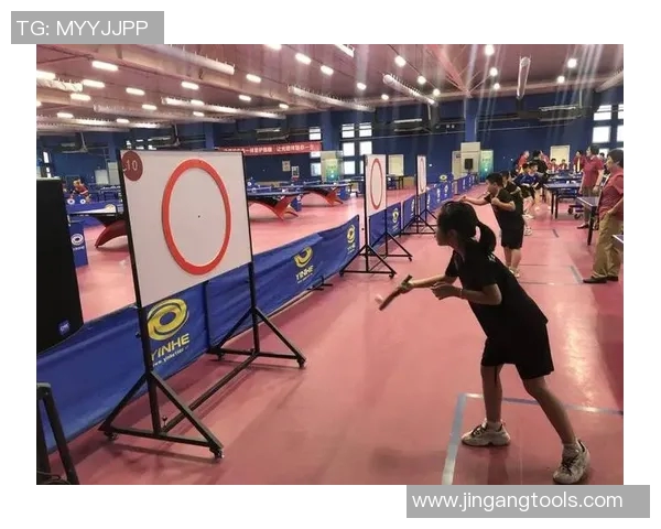 武汉乒乓球队如何通过节奏革新引领乒乓运动新潮流与发展方向