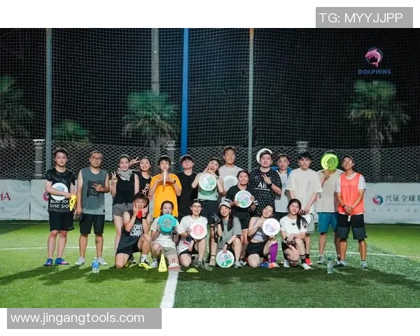 深圳飞盘队引领最新飞盘技术十强榜单解析与展望 深圳飞盘队引领最新飞盘技术十强榜单解析与展望