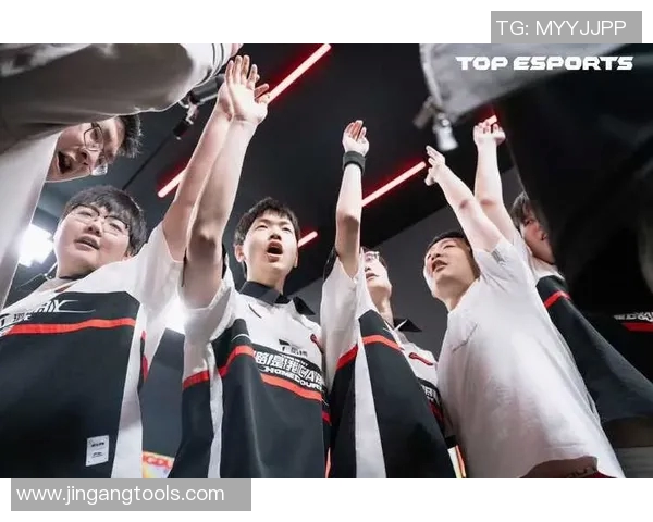 英雄联盟深度解析:TES战队近期状态与表现全景揭秘 英雄联盟深度解析:TES战队近期状态与表现全景揭秘