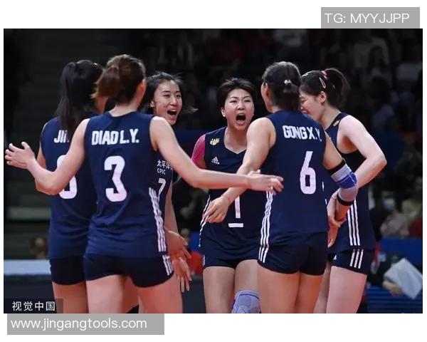 深圳排球队实力强劲跻身全国排球实力排行榜第十名引发关注