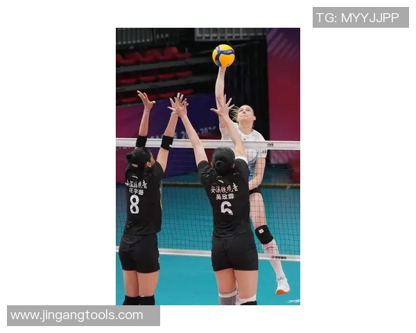 北京排球队引领最新排球配合十大技巧解析助力球队提升竞技水平