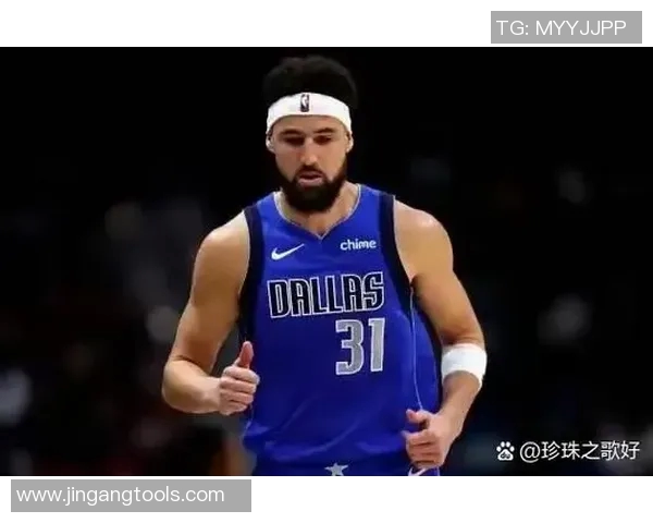 克莱-汤普森的投篮命中率下滑，或将离开独行侠