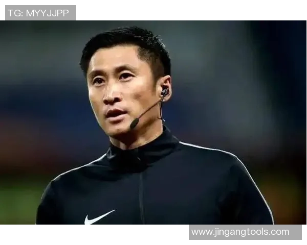 中国足球明星裁判的崛起与影响力解析及其在国际舞台上的表现
