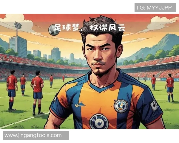 南非足球明星的传奇故事与成就探秘 南非足球明星的传奇故事与成就探秘